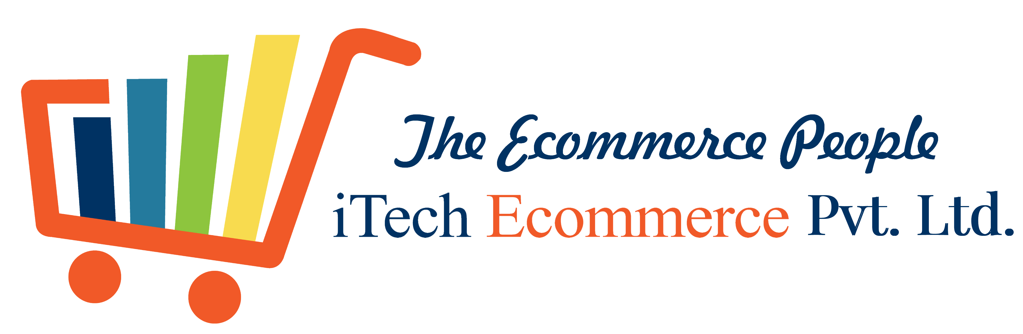 iTech Ecommerce Pvt Ltd